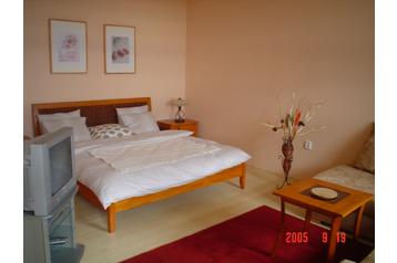 Češka Byt Staré Hamry, Eksterier